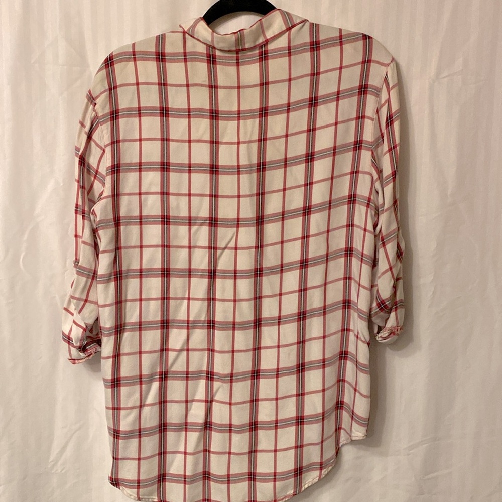 Express button down size S - Picture 4 of 4